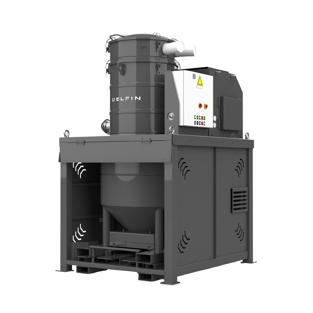 COMPACT 22 kW TANK