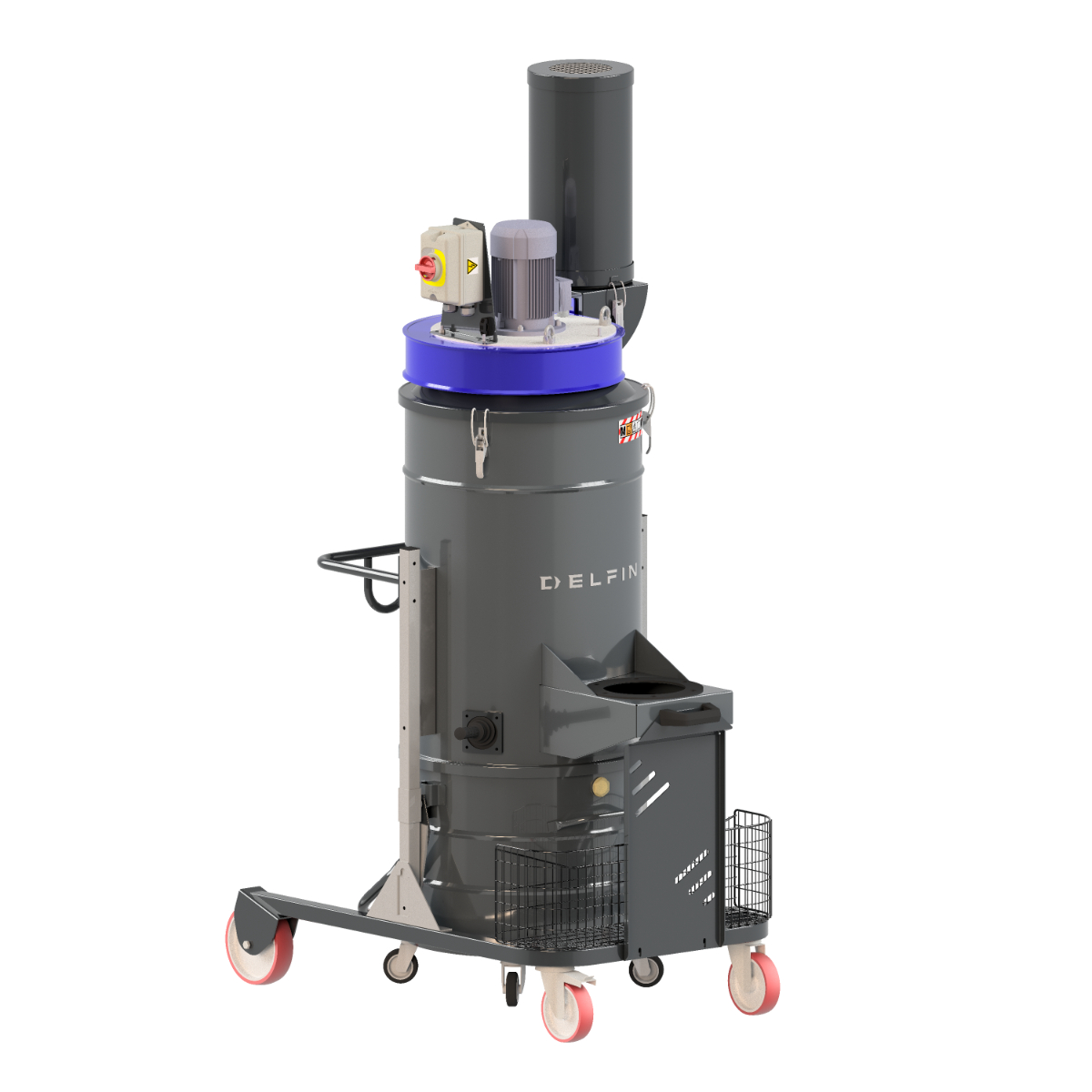 ZFR EV AP 560 K2