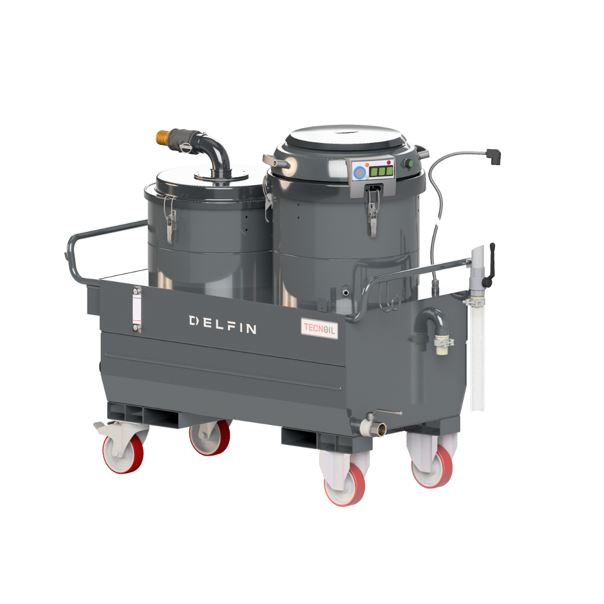 TC 220 MPI