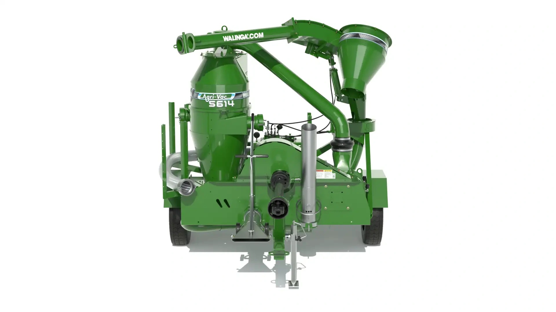 Agri-Vac 5614