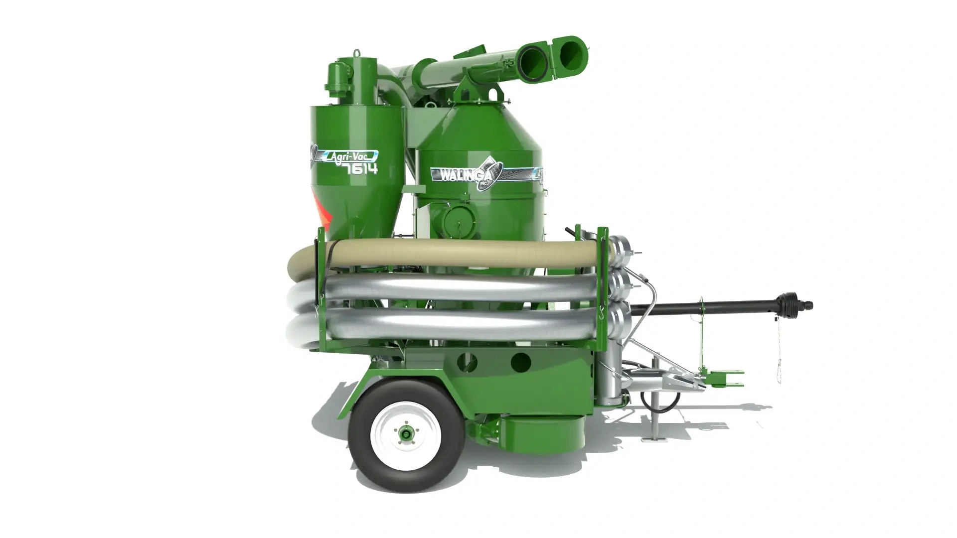 Agri-Vac 7614