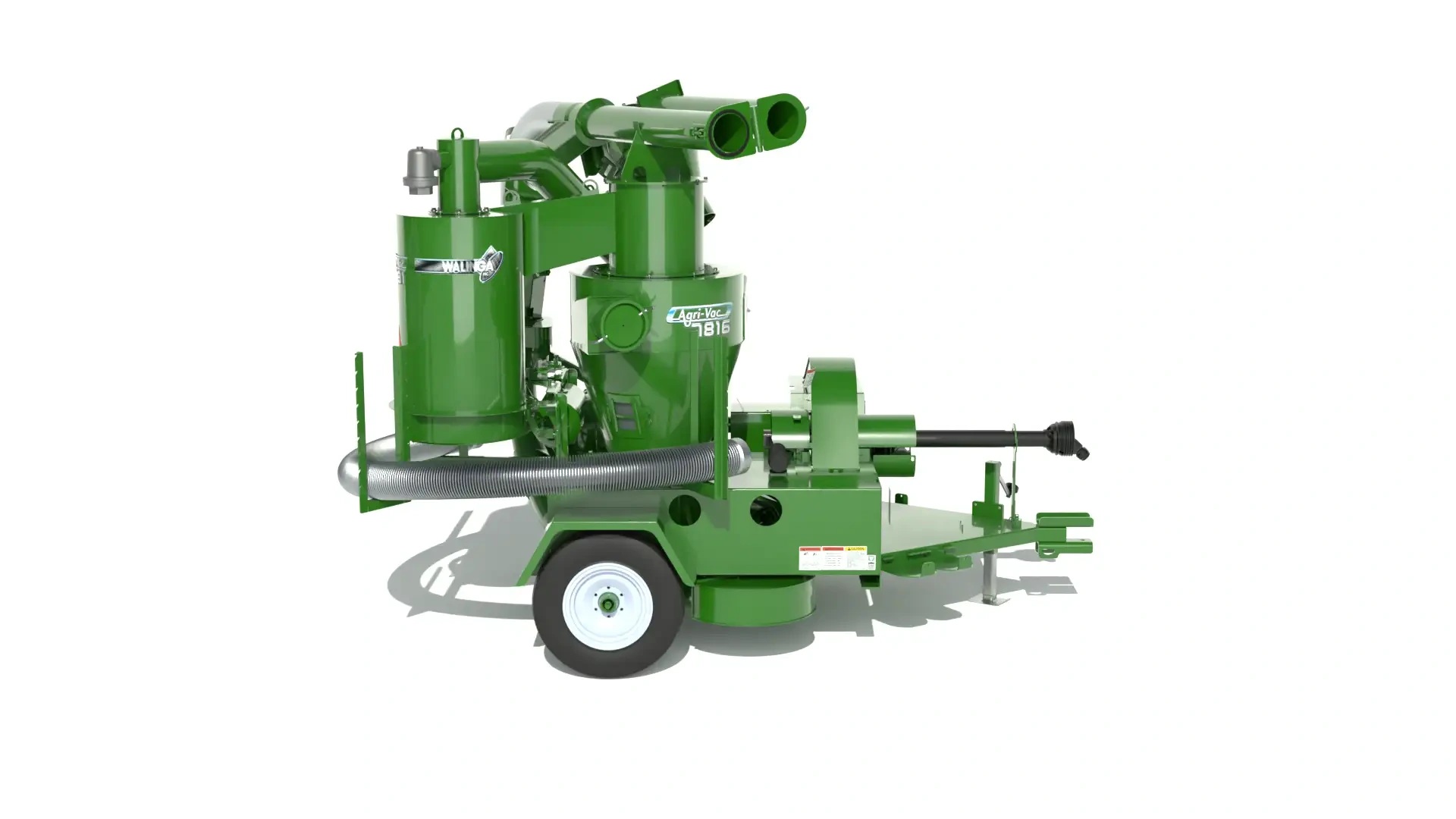 Agri-Vac 7816