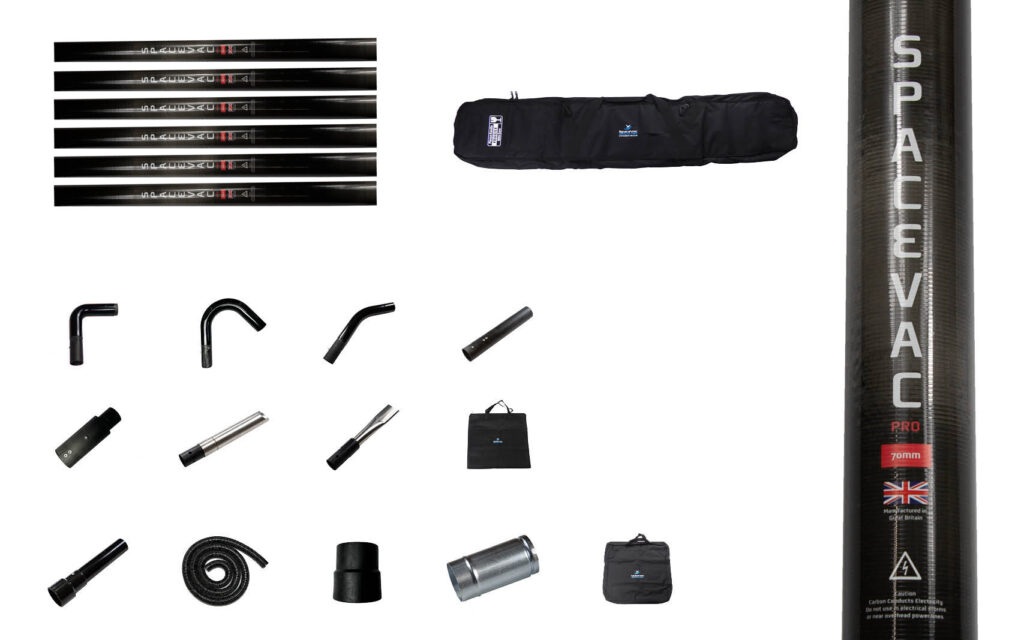 Gutter Pro 70mm