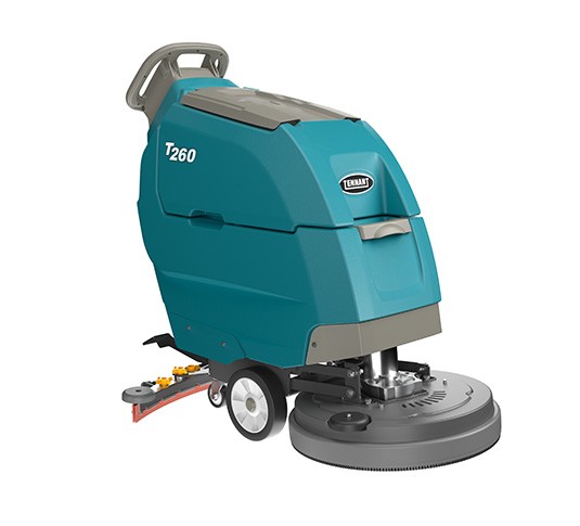 Tennant T260