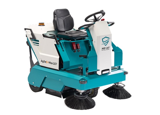 MP-HT Agile E+107