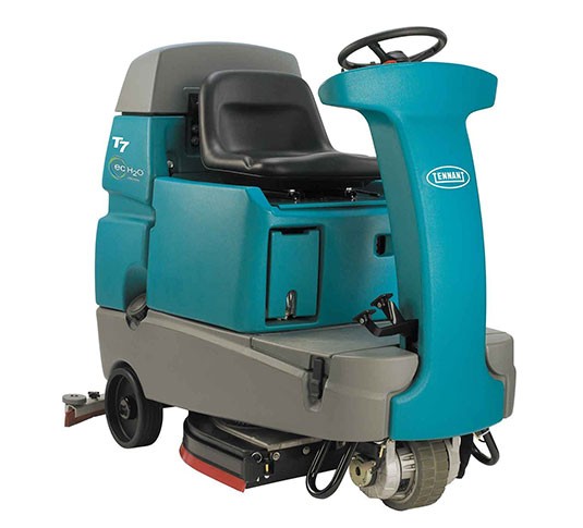 Tennant T7