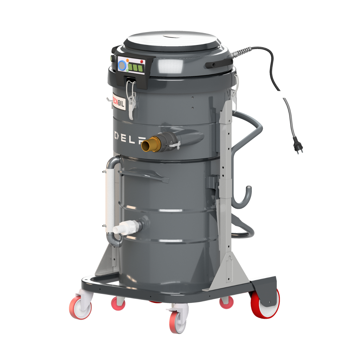Delfin TC100MPI